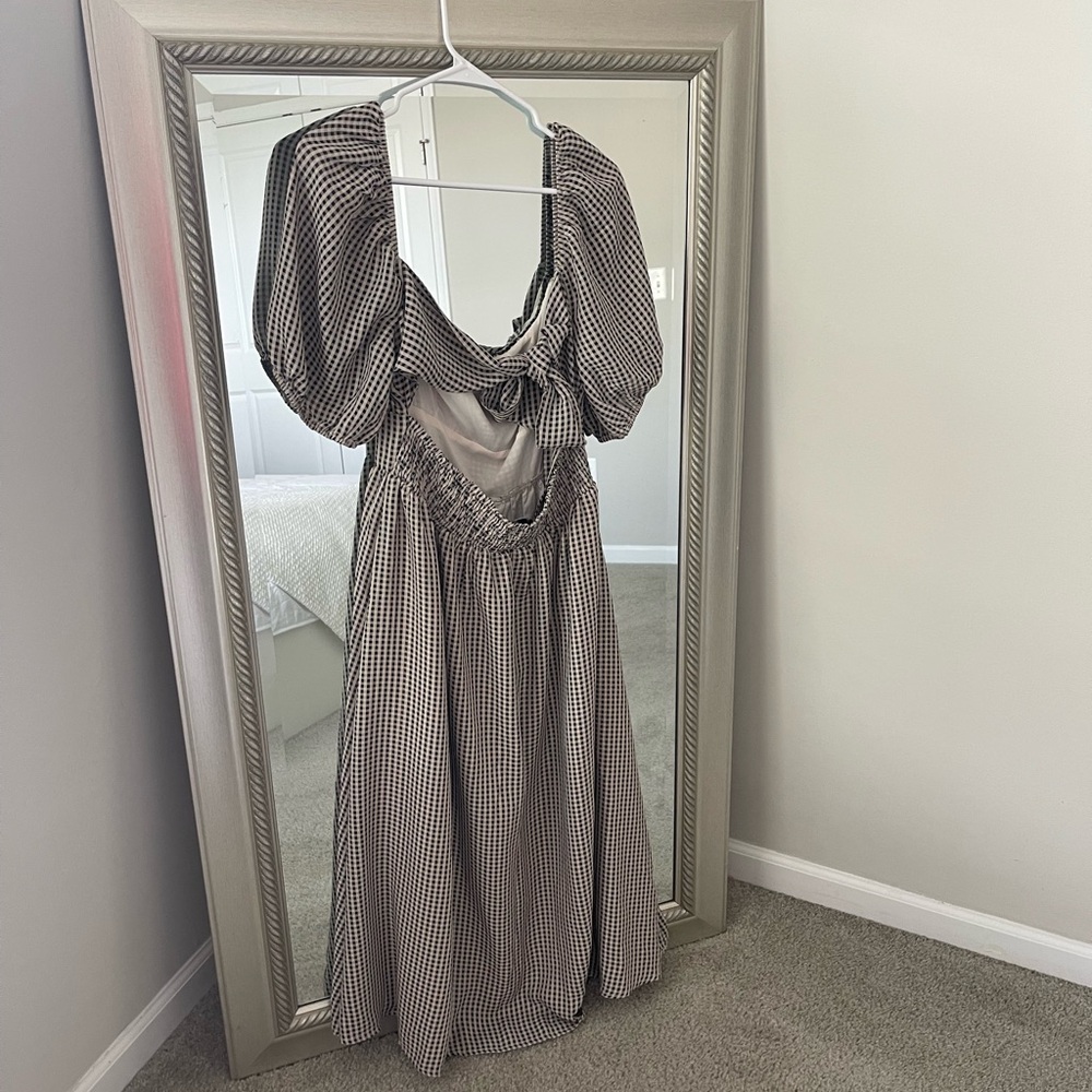 Lulus Dress - Picture 6 of 10